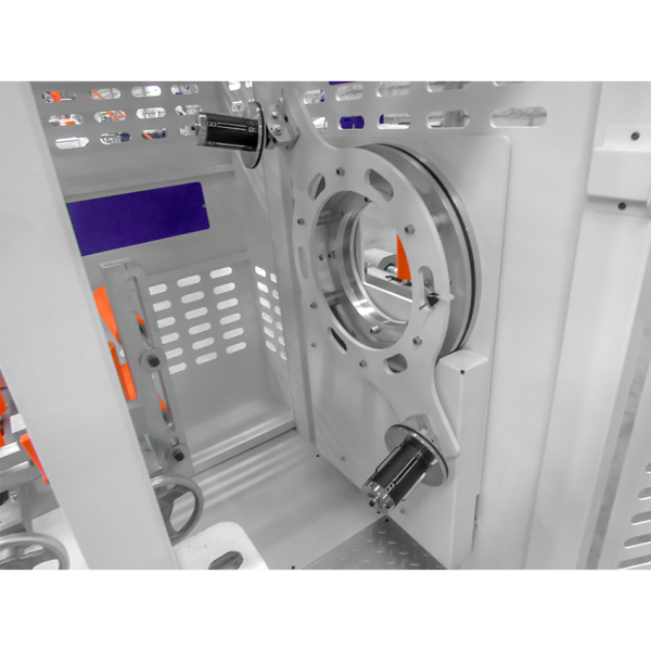 Profile automatic packing - Gold